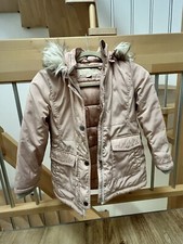 Jacke Mädchen Winter Michael