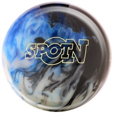 Bowling Ball Storm Spot On