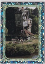 Panini Harry Potter Evolution