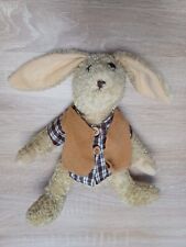 Hase selbst gestopft von Kopf bis Fuß ca. 26 cm