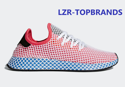 Adidas deerupt runner bluebird - adidas,