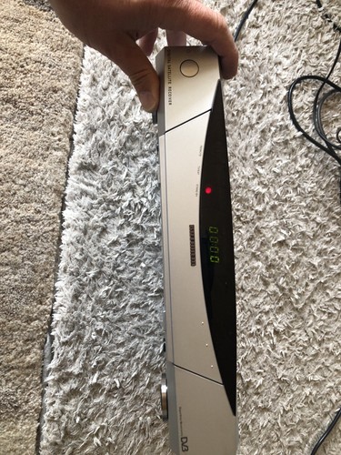 Kathrein ufd505 dvb - kathrein, dvb-s