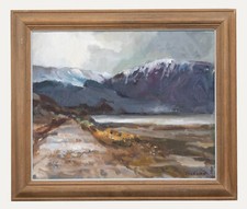 Ronald Ronaldson (1919-2015) -