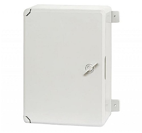 Schaltschrank verteilerschrank - schaltschrank,