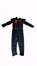 Windskids Ninja Kostüm Anzug Kinder Cosplay Ninja Kostüm Samurai  NEUWERTIG