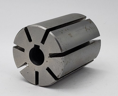 Rotor für vakuumpumpe - rotor,