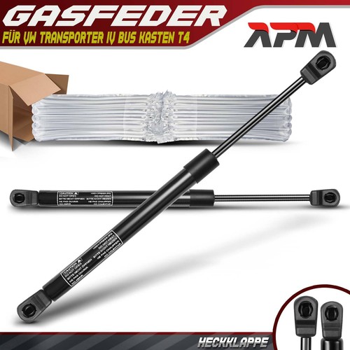 Gasfeder heckklappe - 2x,