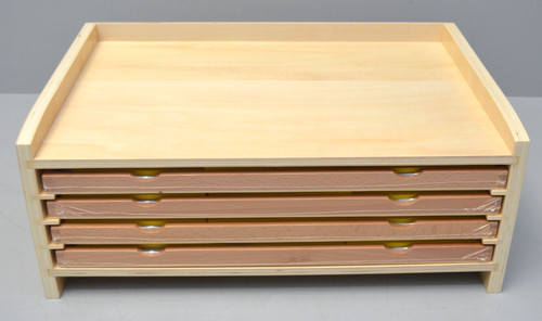 Montessori material botanische - montessori-material,