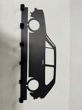 Schlüsselbrett Golf 1