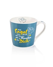 Tasse Engel in Geschenkverpackung Wie Neu