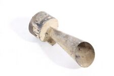altes Signalhorn Signalhupe Mix & Genest Hupe Oldtimer Auto LKW vor 1945