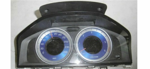 Kombiinstrument volvo s60 - kombiinstrument,