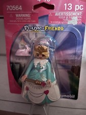 Playmobil 70564, Prinzessin mit Hase , Märchen Schloss NEU  