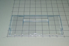 Gefrierfachklappe Amica