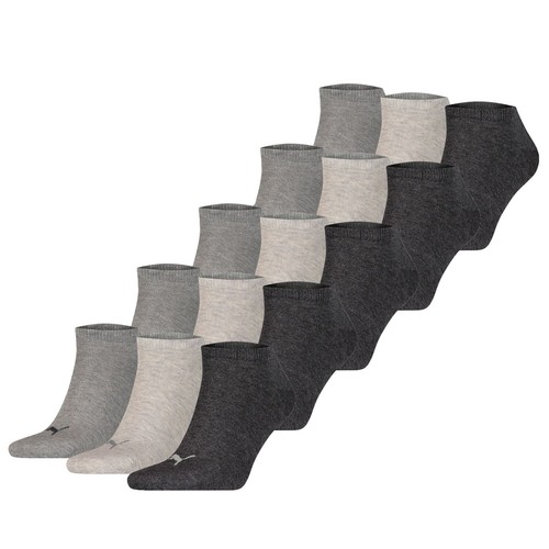 Puma füßlinge sneaker socken - füßlinge,