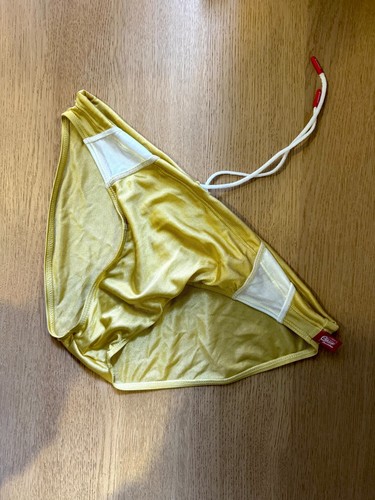 Aussiebum bademode badeslip - aussiebum,