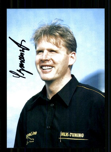 Unbekannt autogrammkarte - unbekannt,