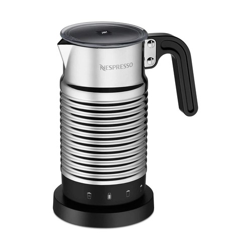 Nespresso aeroccino4 - nespresso,