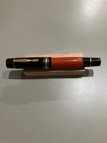 Montblanc hemingway - montblanc,