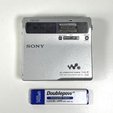 Sony MZ-N1 MD MiniDisc