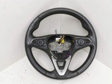 Opel Insignia B 2018 Lenkrad