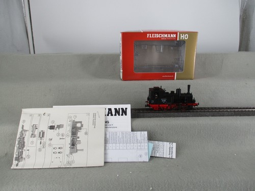 Fleischmann spur 401101k - spur, h0