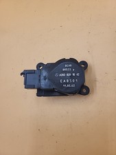 Stellmotor Heizung Klima