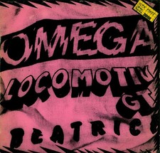 Omega , Kisstadion '80, (LP