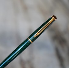 Kugelschreiber Rollerball
