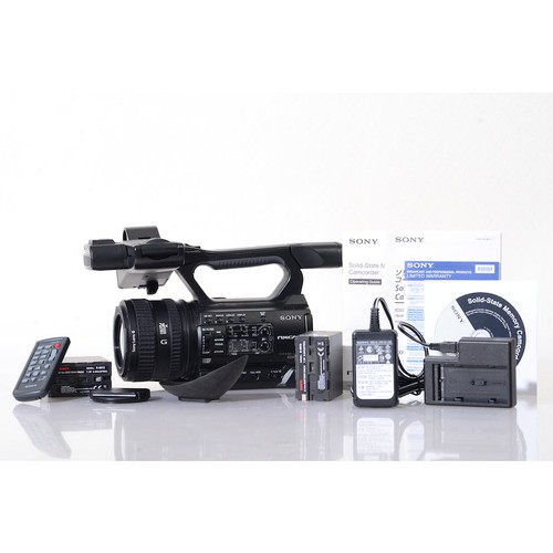 Sony hv10 hdv - camcorder,