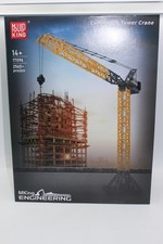 Mould King 17096 Trumdrehkran