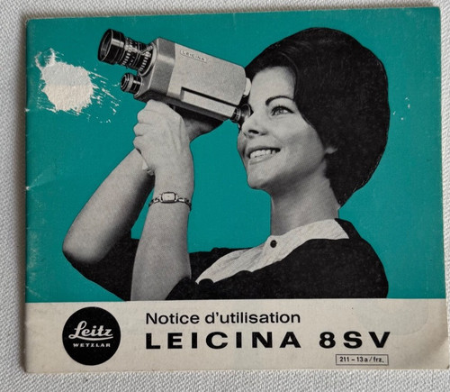 A1495 leica leicina 8sv - #a1495-leica,