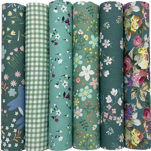 Stoffpaket baumwolle patchwork - stoffpaket,