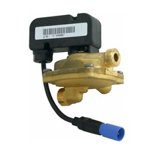 Wolf Wasserschalter mit