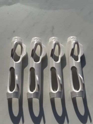 Golf grip linkshand - grip,