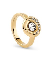 GUESS Schmuck Damenring Coin