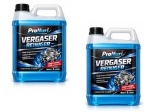 2x5L Vergaser