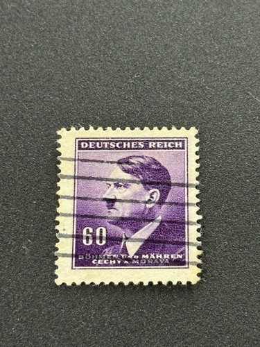Briefmarke deutsches reich - deutsches,