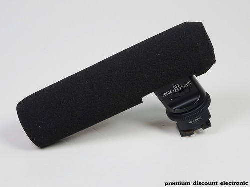 Sony ecm gz1m - sony, ecm-gz1m