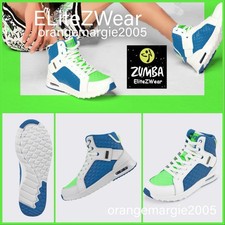 ZUMBA Shoes Trainers Sneakers