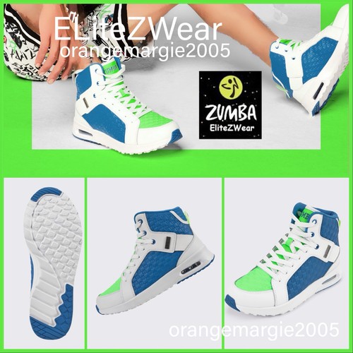 Zumba shoes trainers - shoes, sneakers