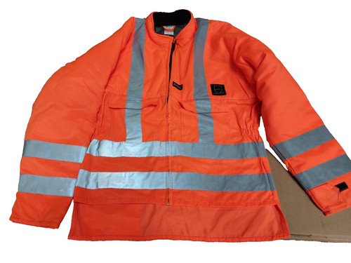 Stihl schnittschutzjacke - stihl,