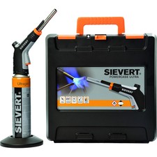 SIEVERT Powercase Ultra