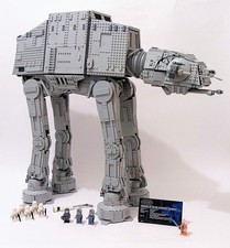 Neu Star Wars AT-AT Walker