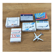 Schabak USAir SAS