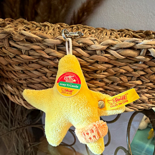 Steiff schlüsselanhänger - steiff,