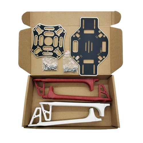 F450 drohnenrahmen kit - f450, drohnenrahmen-kit