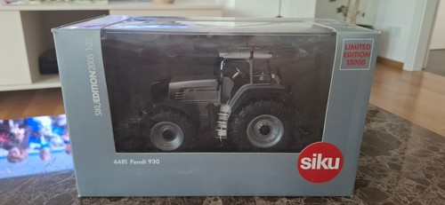 Siku 4481 fendt 930 - 4481,