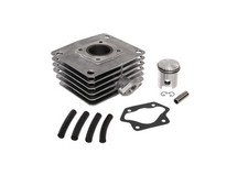 Set: 4-Kanal Zylinder +