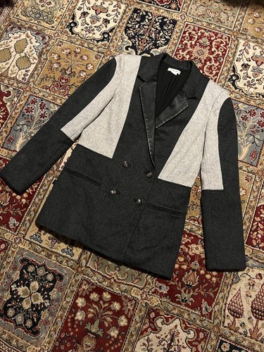 Helmut lang deconstructed - lang,